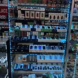 Stop & Go Tobacco & Vape