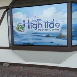 High Tide Wellness Center