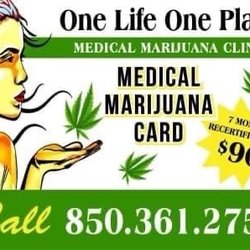 One Life One Plant MMJ Clinics