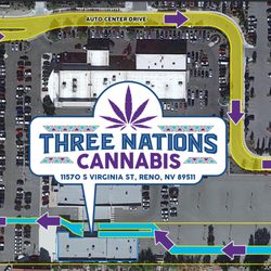 Three Nations Cannabis