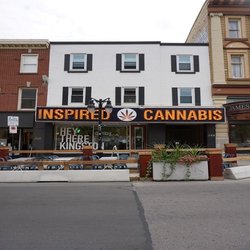 Inspired Cannabis