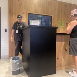 Trulieve Sarasota Dispensary