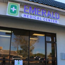 Emerald Medical Center - Fort Myers