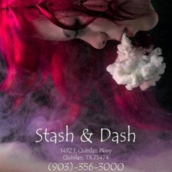 Stash & Dash