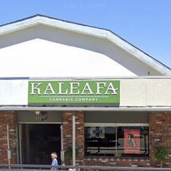 Kaleafa