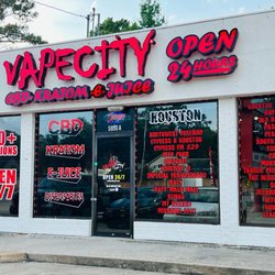 Vape City