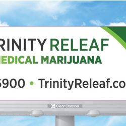 Trinity ReLeaf