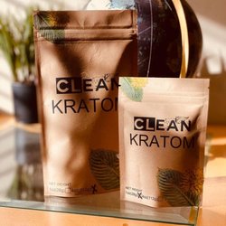 Clean Kratom Wellness Center