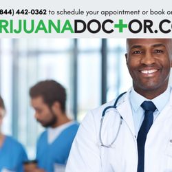 Marijuana Doctor