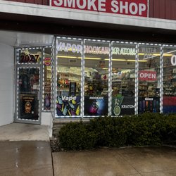 O’s Smoke Shop