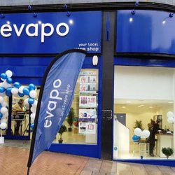 Evapo Vape Shop - Croydon