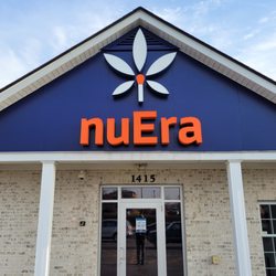 nuEra Aurora