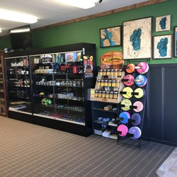 Higher Elevation Smoke Shop & Gallery