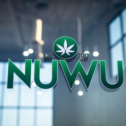 Nuwu Cannabis Marketplace