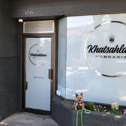 Khatsahlano Kannabis Kitsilano Weed Dispensary