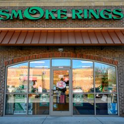 Smoke Rings Smoke Shop