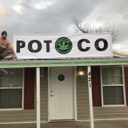 Pot Co