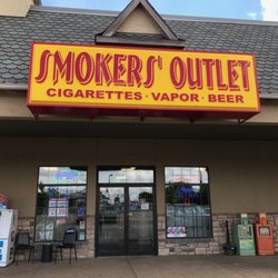 Smokers Outlet