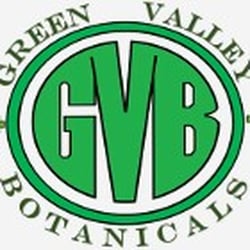 Green Valley Botanicals Delivery