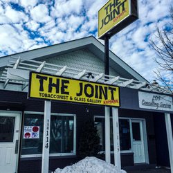 The Joint