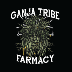 Ganja Tribe Farmacy