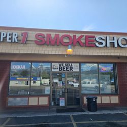 Super1 Smokeshop