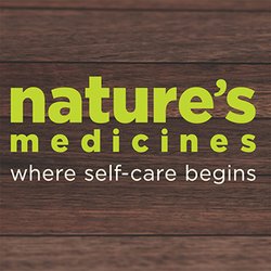 Nature’s Medicines