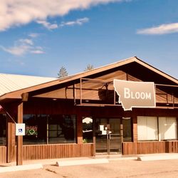 Bloom Weed Dispensary Evergreen