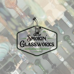 Smokin Glassworks- Prosper