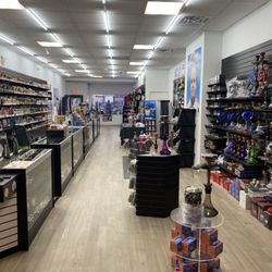 Notorios Smoke & Vape Shop