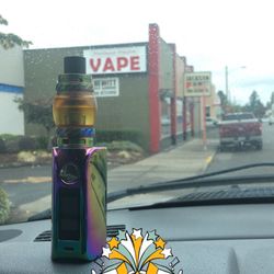 Northwest Freedom Vape