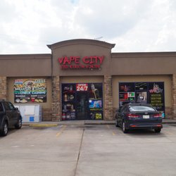 VapeCity