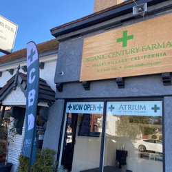 Organic Century Farmacy