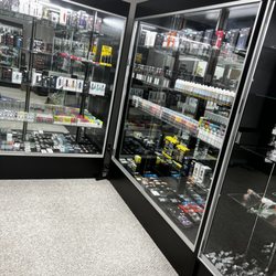 Global Smoke & Vape Shop