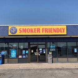 Smoker Friendly