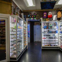 Owatonna Smoke Shop