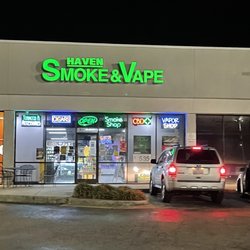 Haven Smoke & Vape