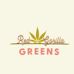 Red Gorilla Greens