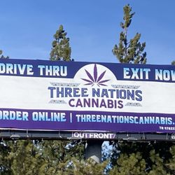 Three Nations Cannabis