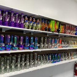 Expo Smoke Shop