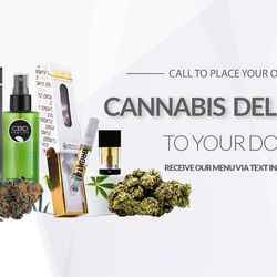 Weed Delivery Temecula