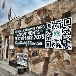 Cannabuddy Clinic