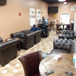 Stafford Tobacco & Cigar Lounge