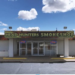 Head Hunters Smoke Shop