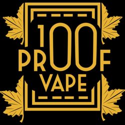 100 Proof Vape Company