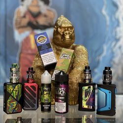 VapeApe ATL