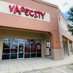 Vape City - San Antonio