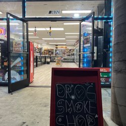 Dr. OG Smoke Shop