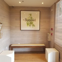 The Botanist