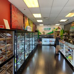 State Of Mind Smoke Shop